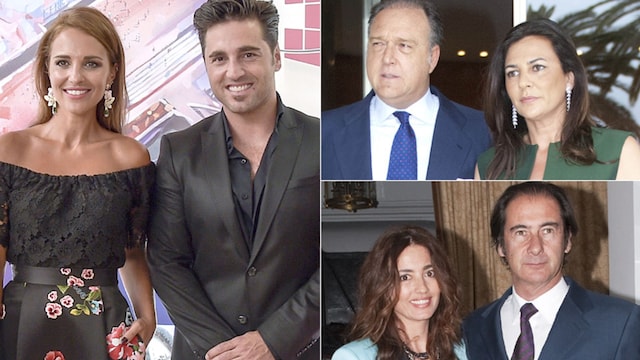 divorcios