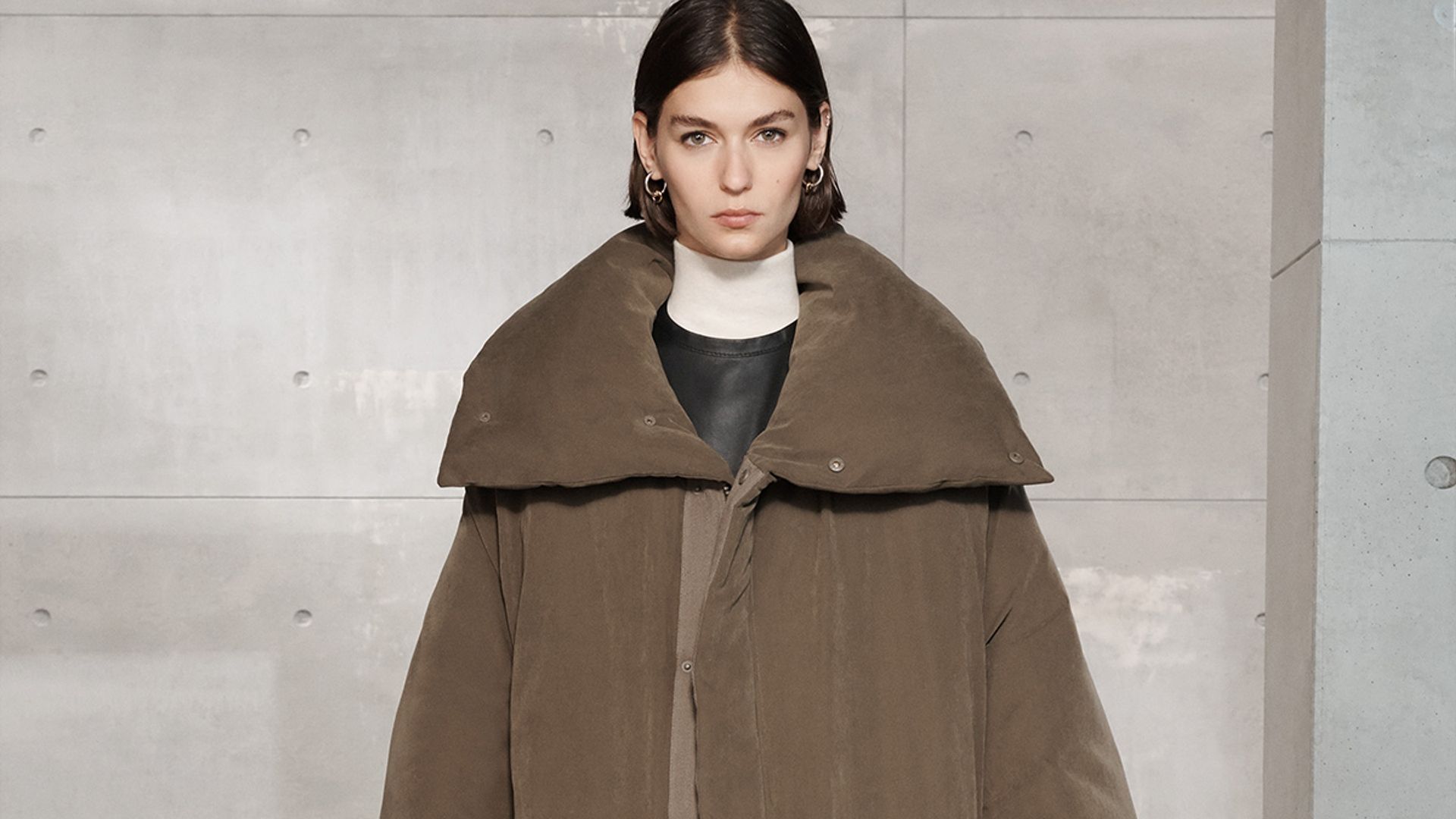 Aterriza la colección otoñal más práctica y elegante de Zara, aprobada por Marta Ortega