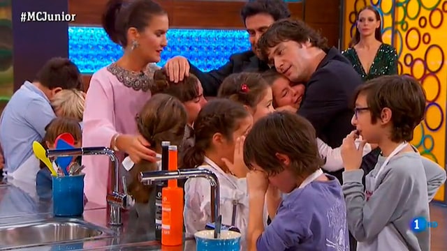 masterchef junior
