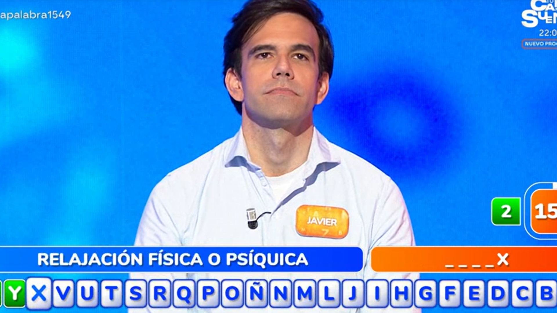 Mediaset demanda a Atresmedia por las supuestas similitudes entre El Rosco de Pasapalabra y AlaZ