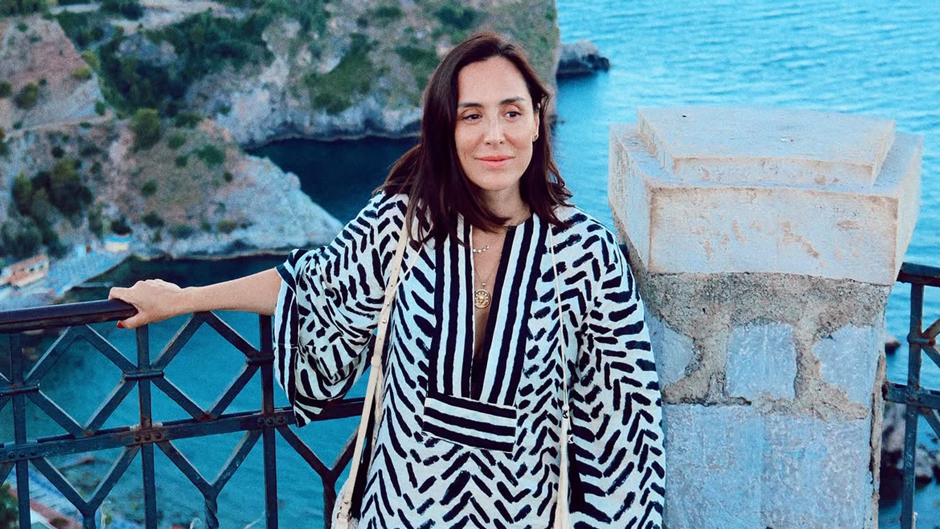 De Tamara Falcó a Nieves Álvarez: las españolas más estilosas inspiran nuestros looks para una noche de verano
