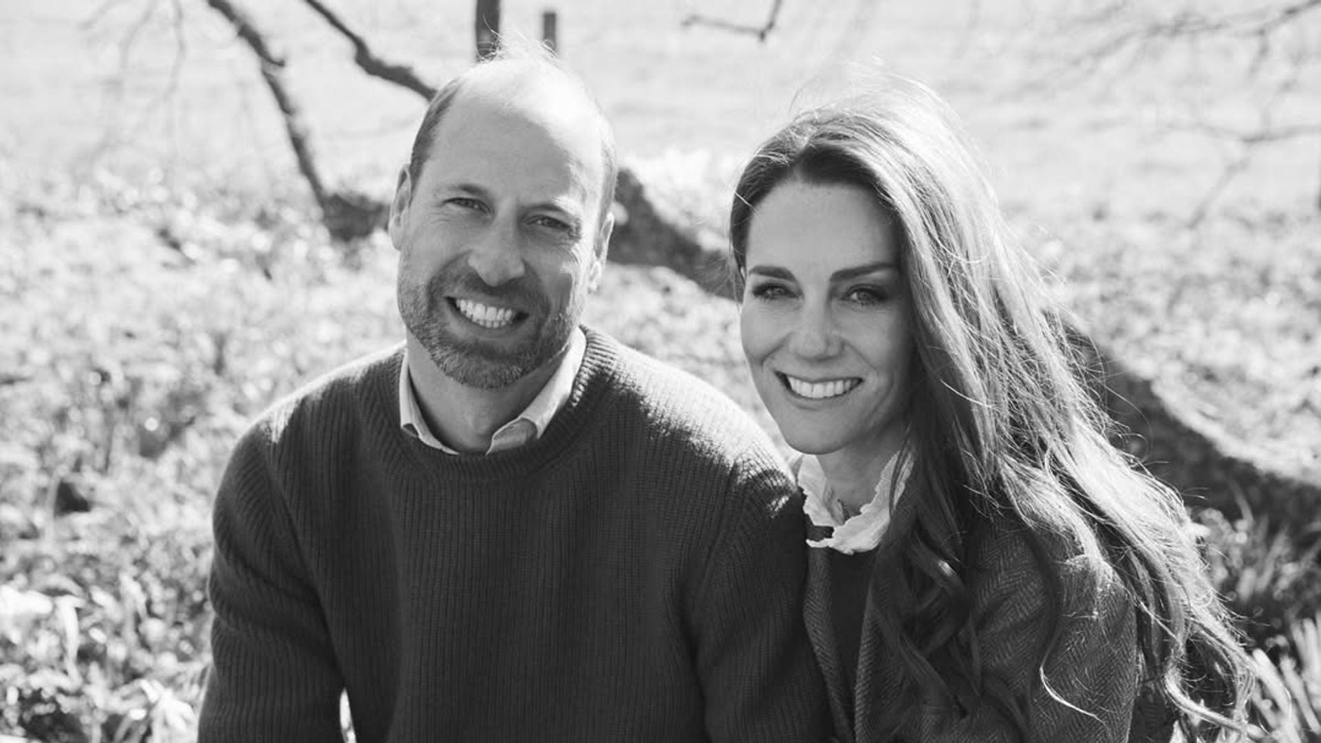 Así celebran Kate Middleton y el príncipe Guillermo San Valentín, aunque no son los únicos: descubre qué otros royals se ponen románticos