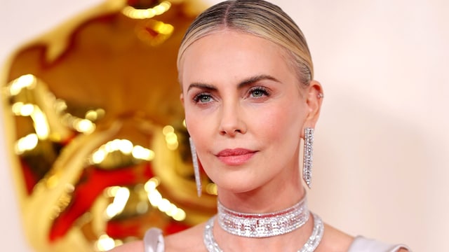 Charlize Theron