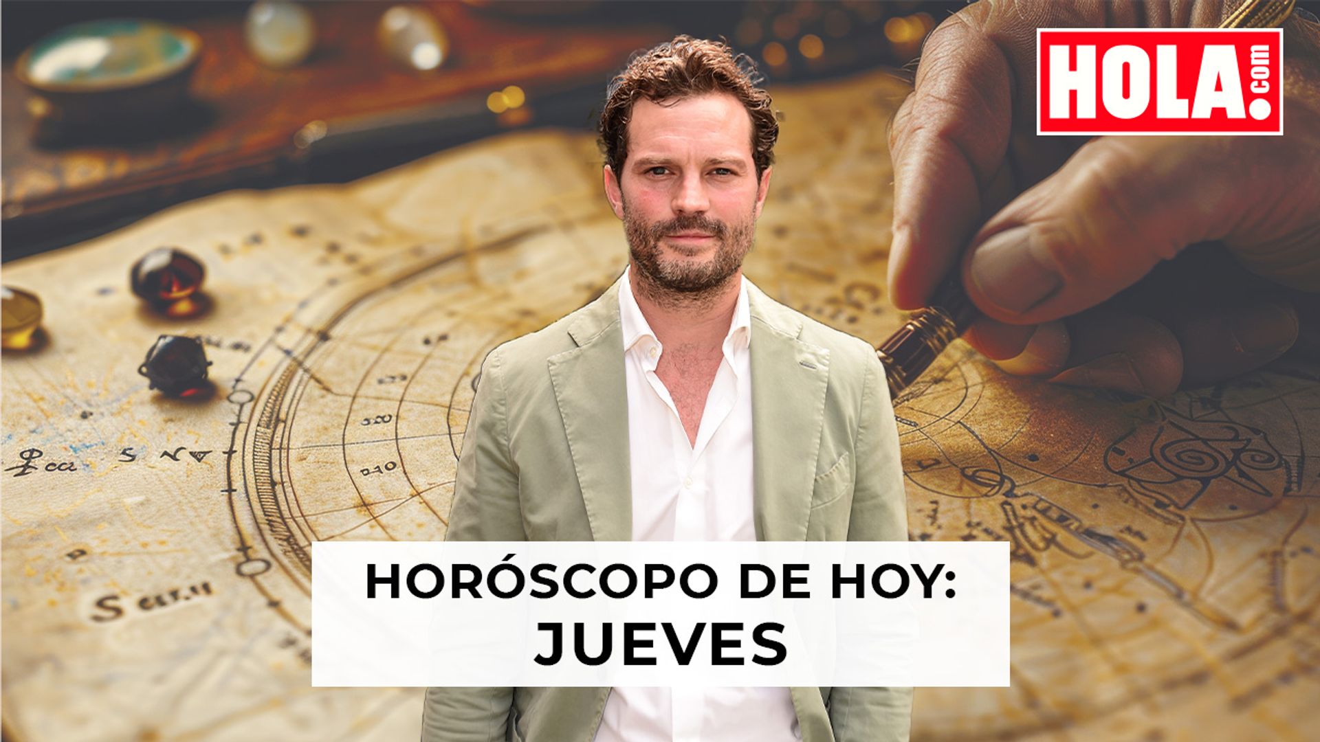 Descubre lo que los astros tienen preparado para ti hoy