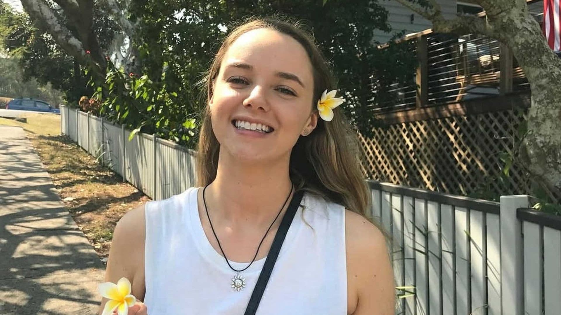 Stacey Hatfield, influencer
