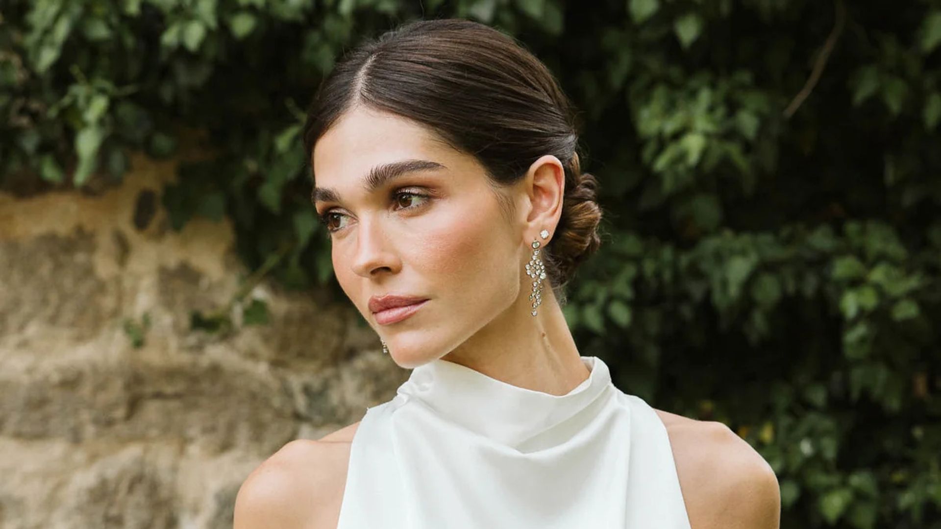 Vestido de novia de Lady Pipa