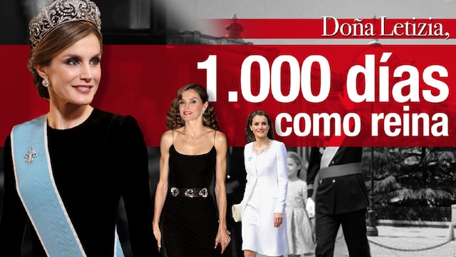 letizia home