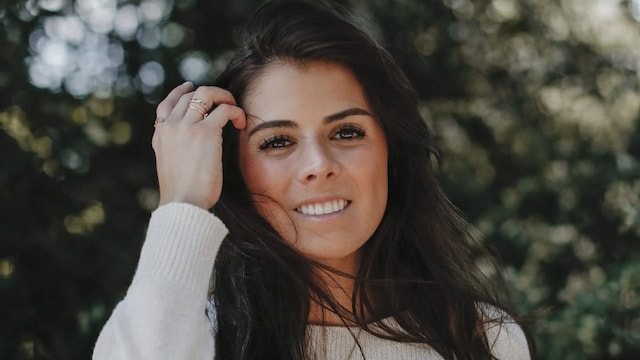 Paulina Peña