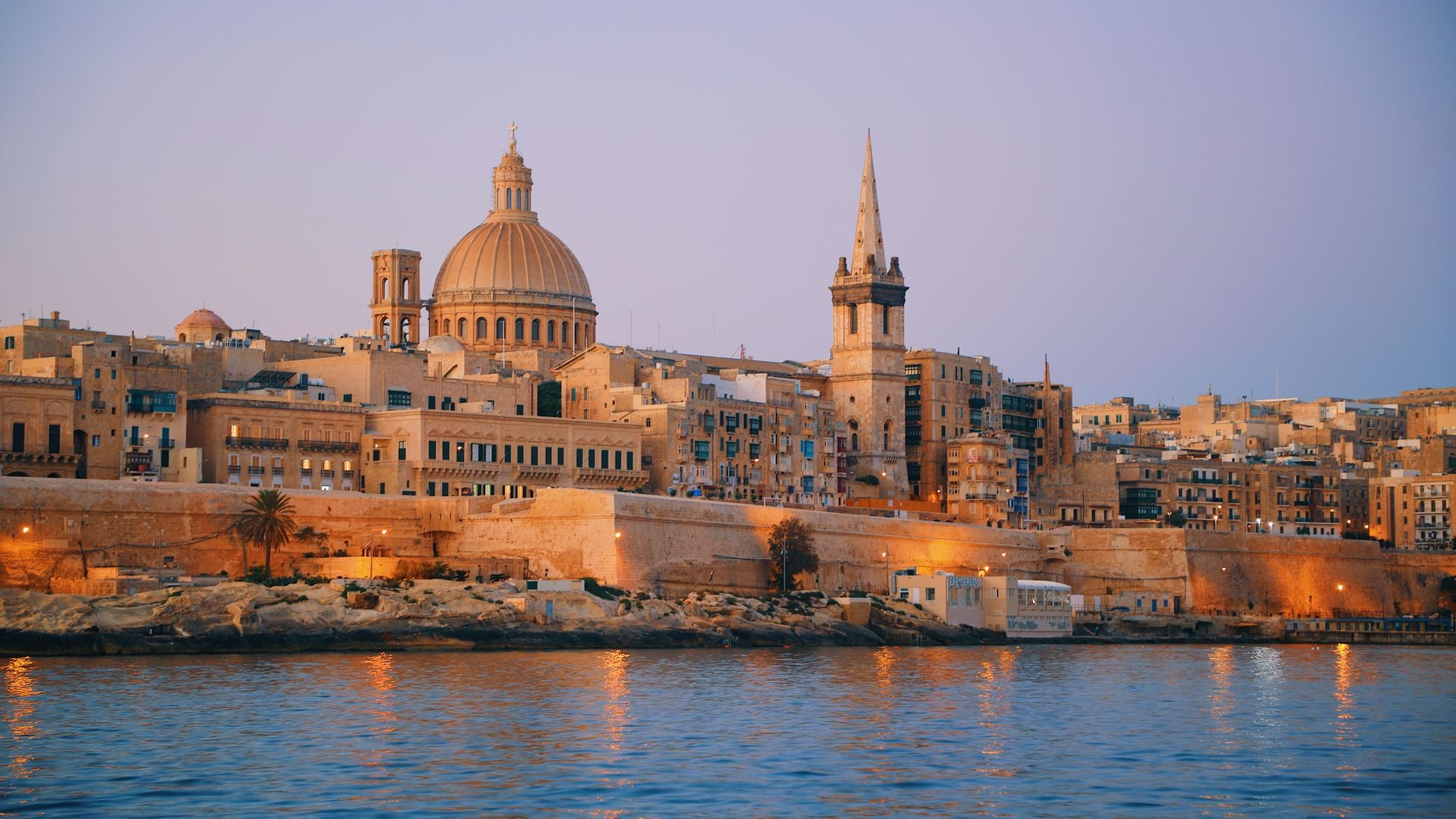 Malta