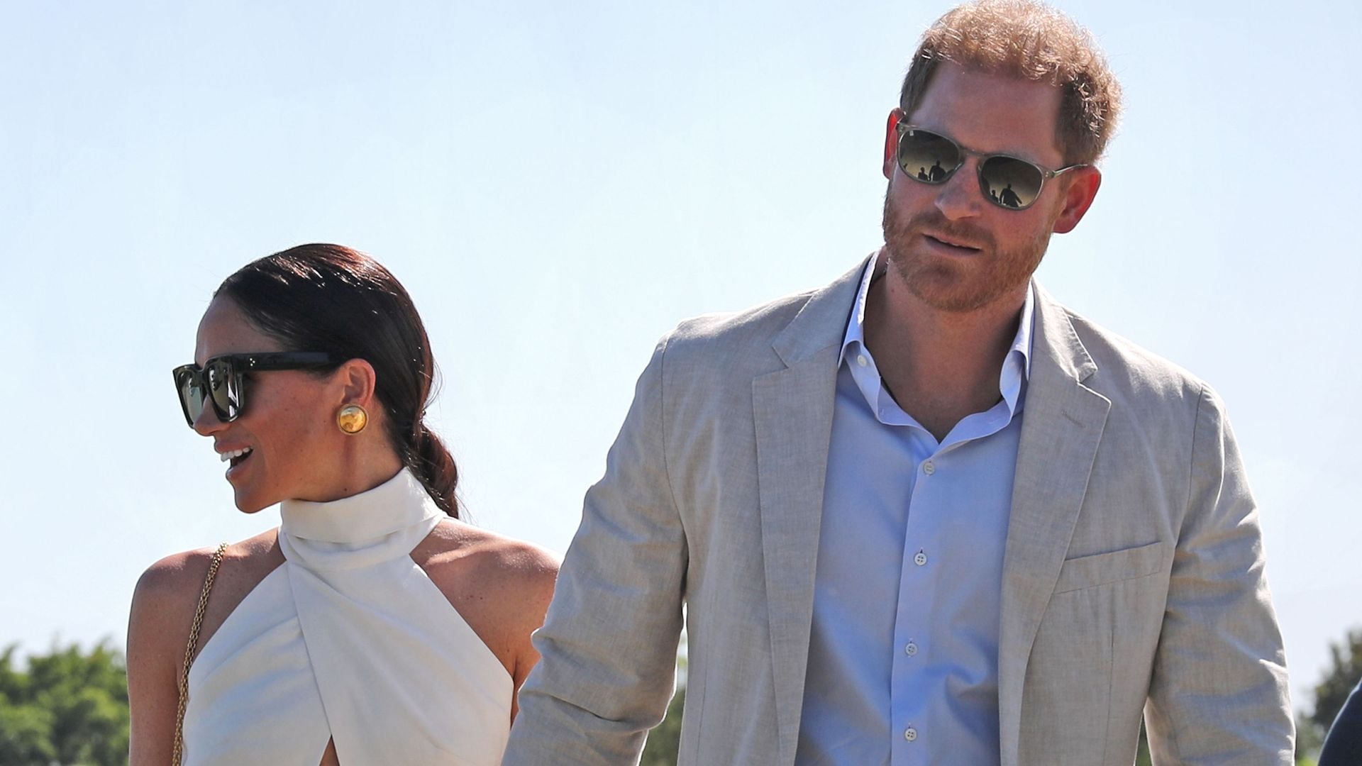 El nuevo desafío de Meghan Markle: lo díficil no era salir, era mantenerse