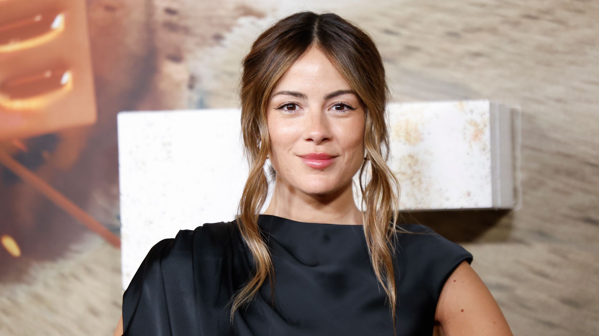 Melyssa Pinto rompe con su discreción y da un paso más con Mario Casas: "Poco a poco"