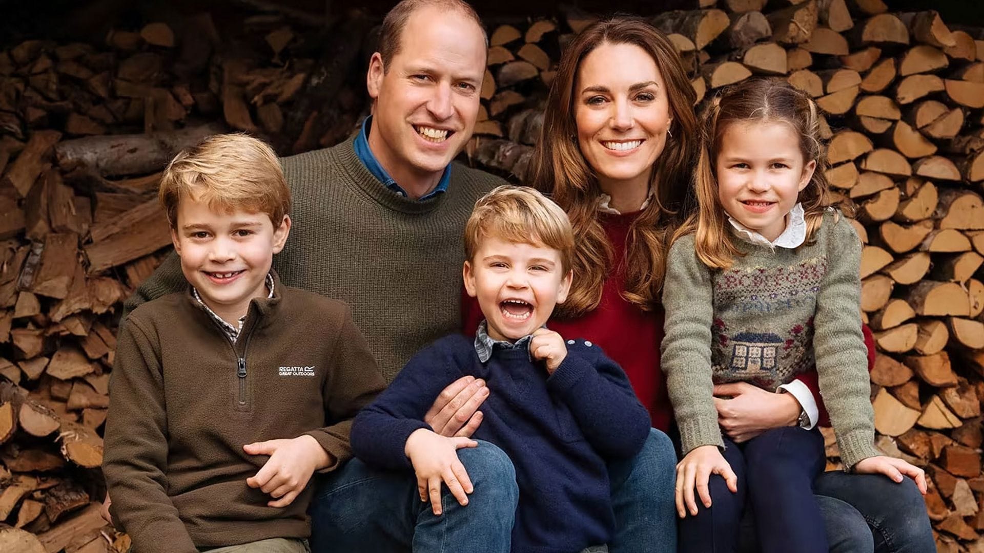 Los cambios de los hijos de los duques de Cambridge en el curso que está a punto de empezar
