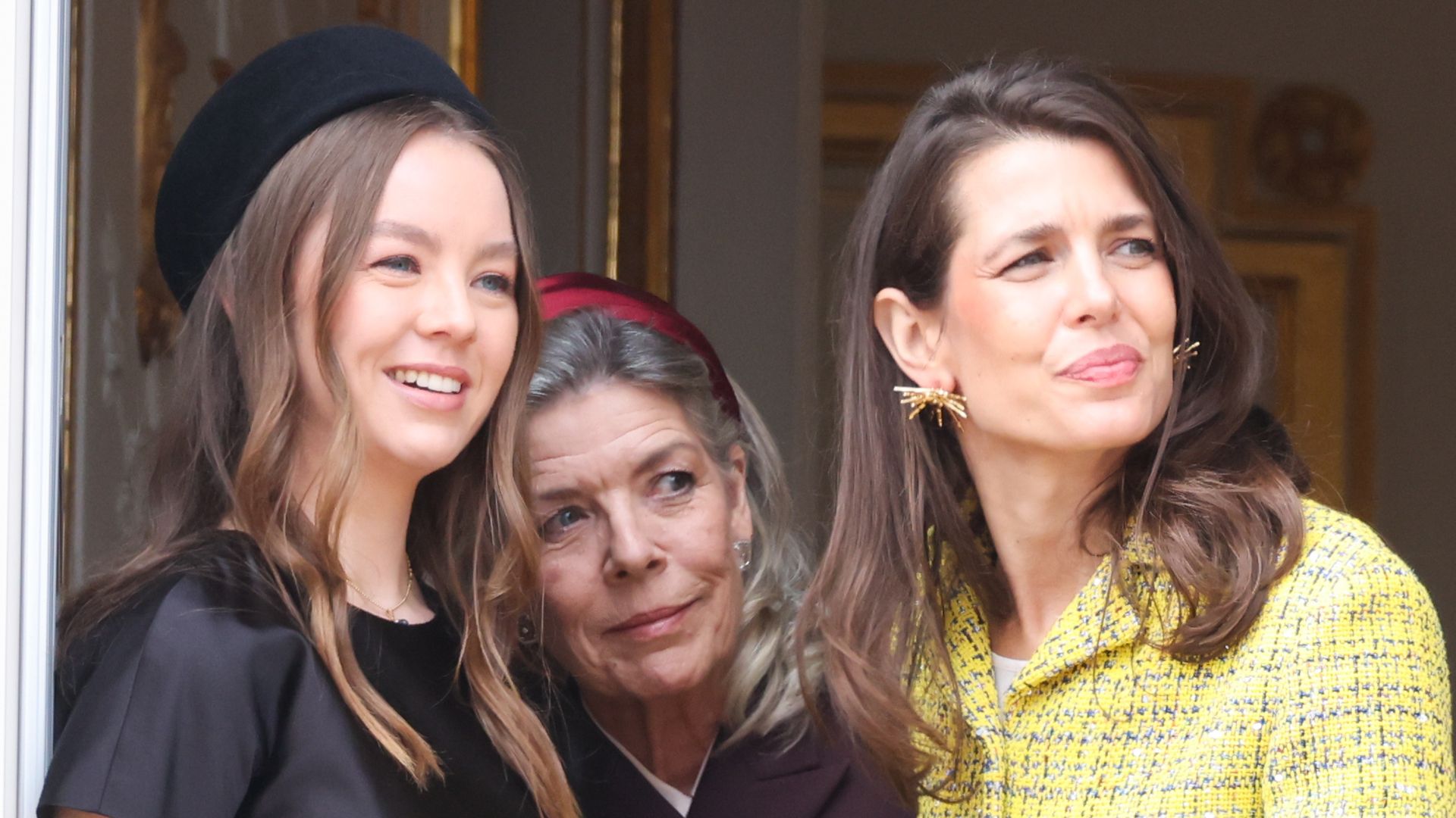 Alejandra de Hannover, nueva estilista de Carolina de Mónaco: por qué las madres ahora buscan el consejo de sus hijas para vestir