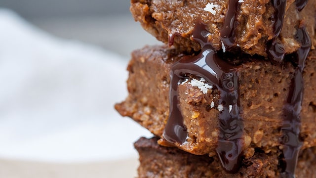 brownie pina