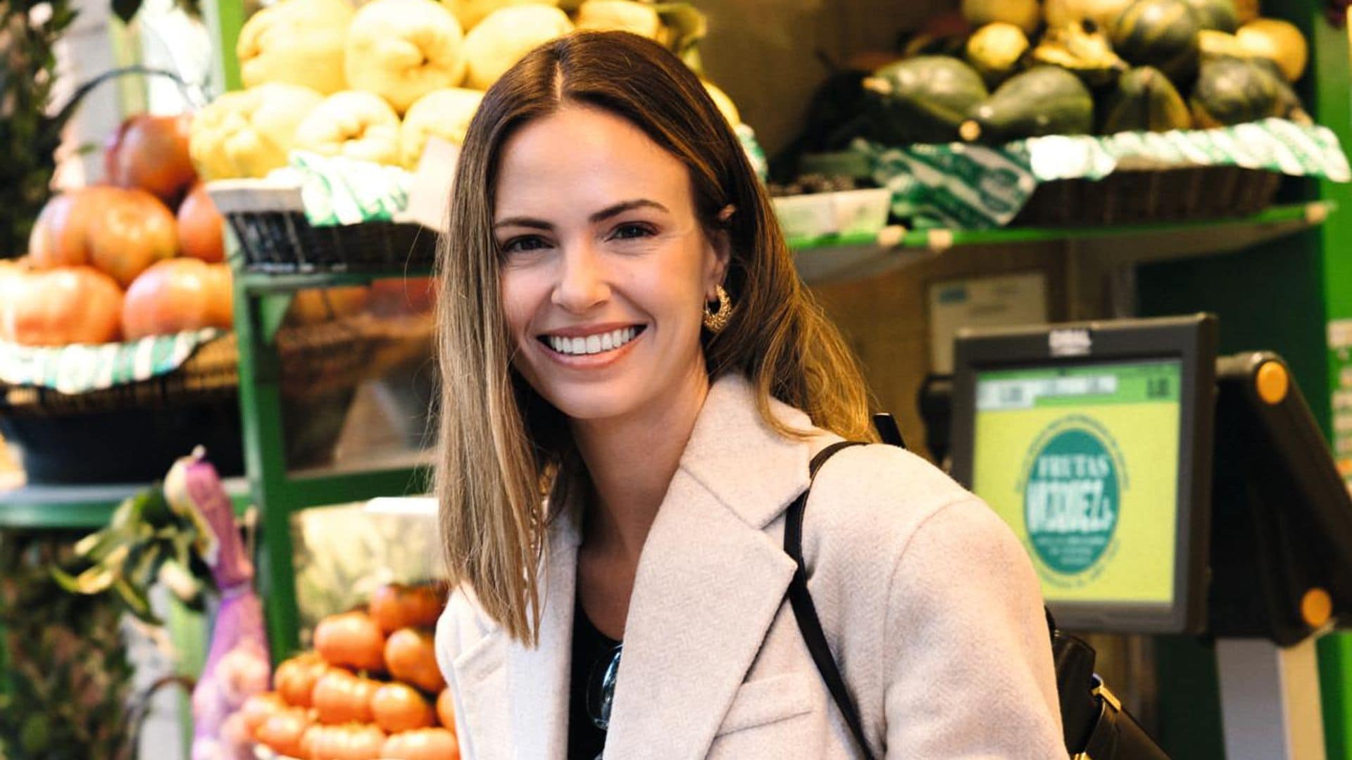 La ‘influencer’ y empresaria Martina Jáudenes nos cuenta cómo preparar la carbonara perfecta