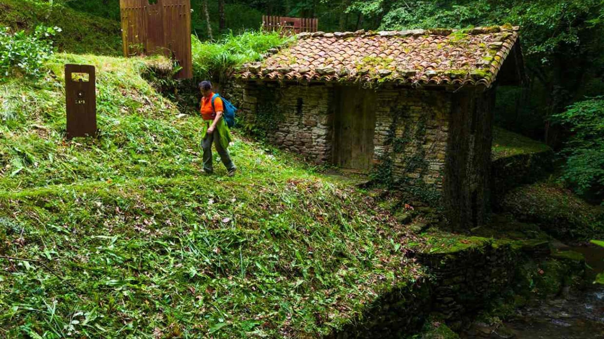 Pagoeta, la excursión senderista perfecta y cerca del mar