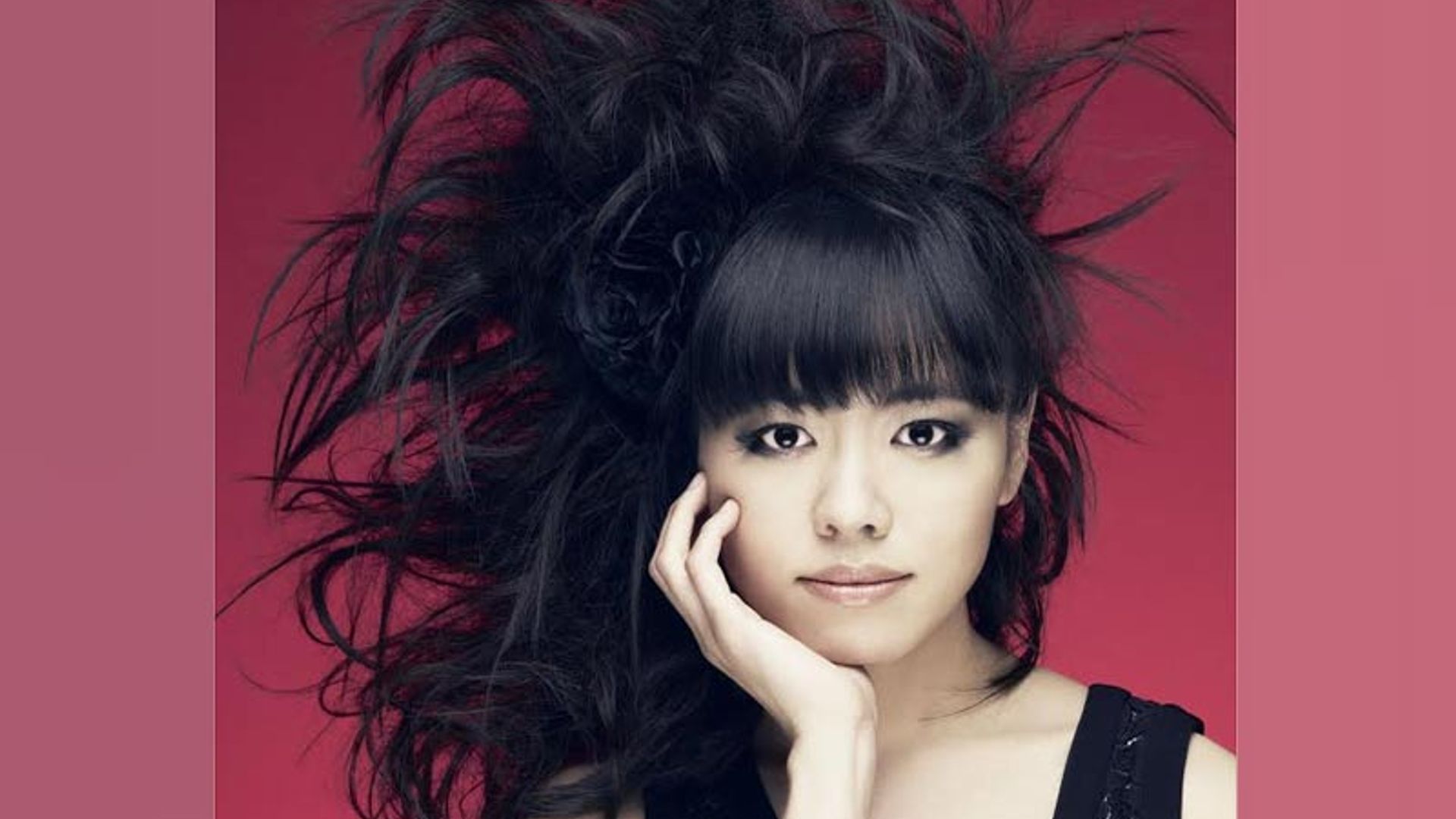 La pianista Hiromi Uehara, pura energía en la apertura del Festival Internacional de Jazz de Madrid