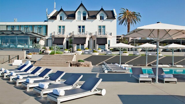farol hotel cascais portugal
