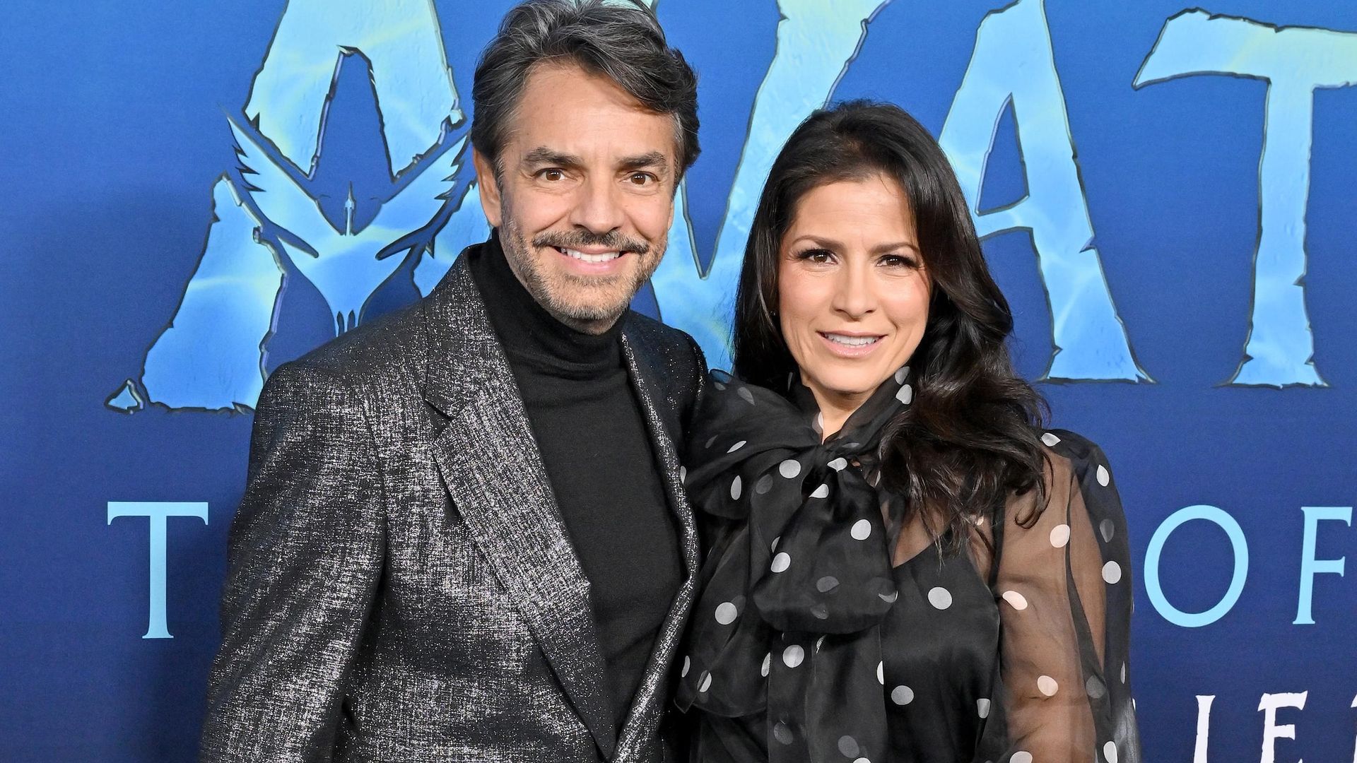 Alessandra Rosaldo habla como nunca de su separación con Eugenio Derbez