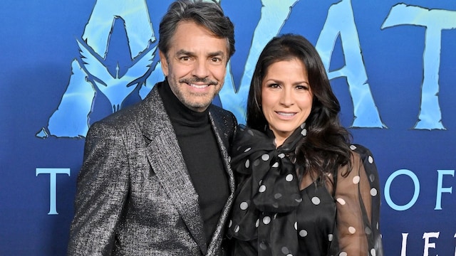 eugenio derbez y alessandra rosaldo