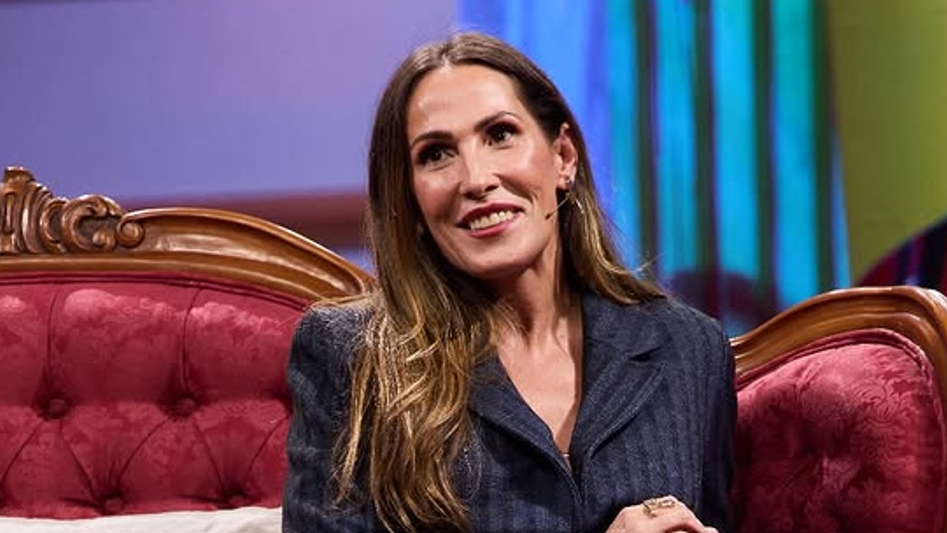 Malú presenta 'Quince Tour' por su decimoquinto disco