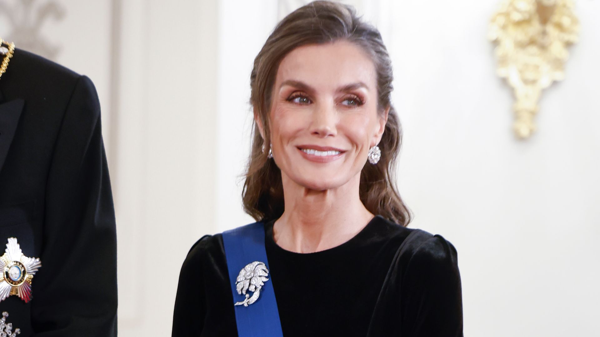 Reina Letizia