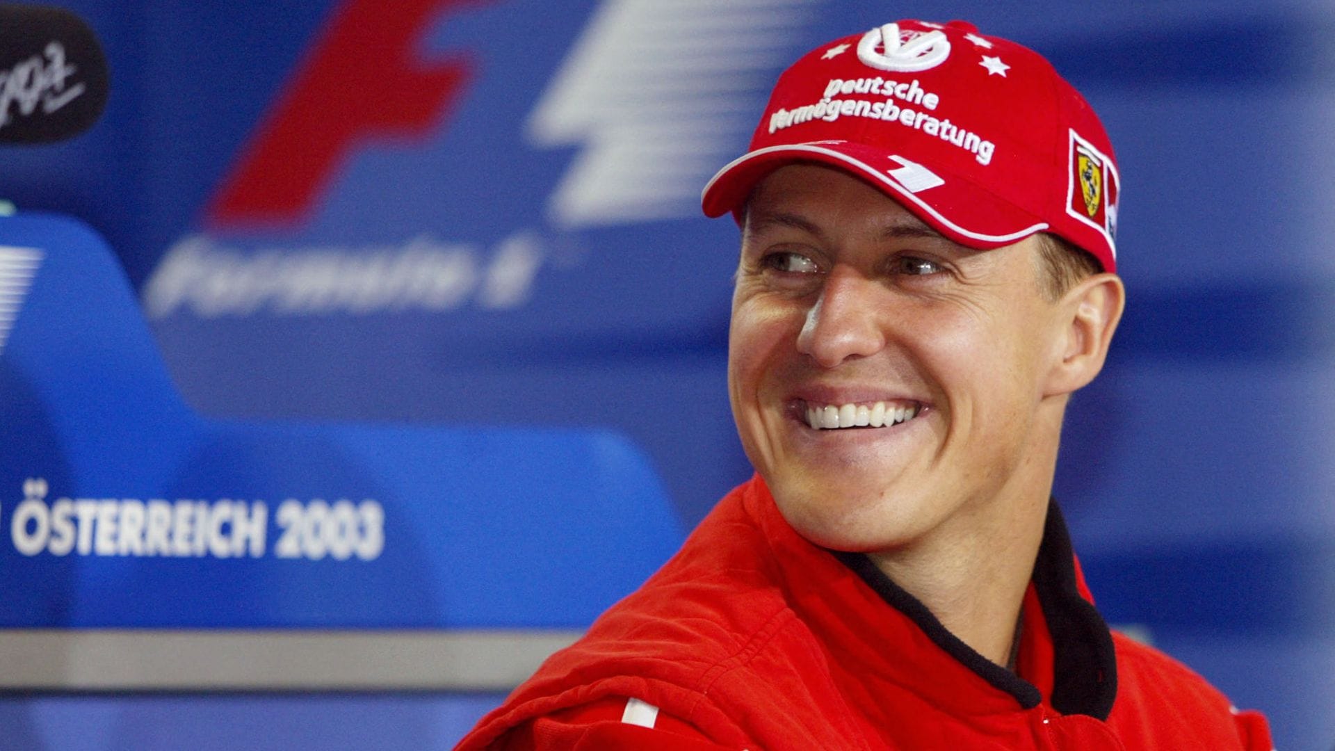 Michael Schumacher