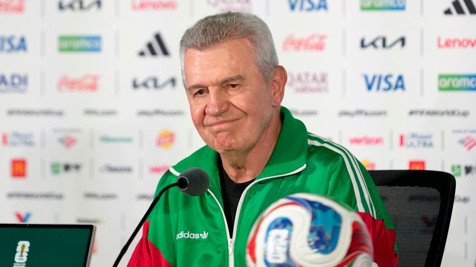 Adiós al 'Vasco', Javier Aguirre se despide de la Selección Mexicana tras eliminación del Mundial 2026: 'El sueño termina aquí'