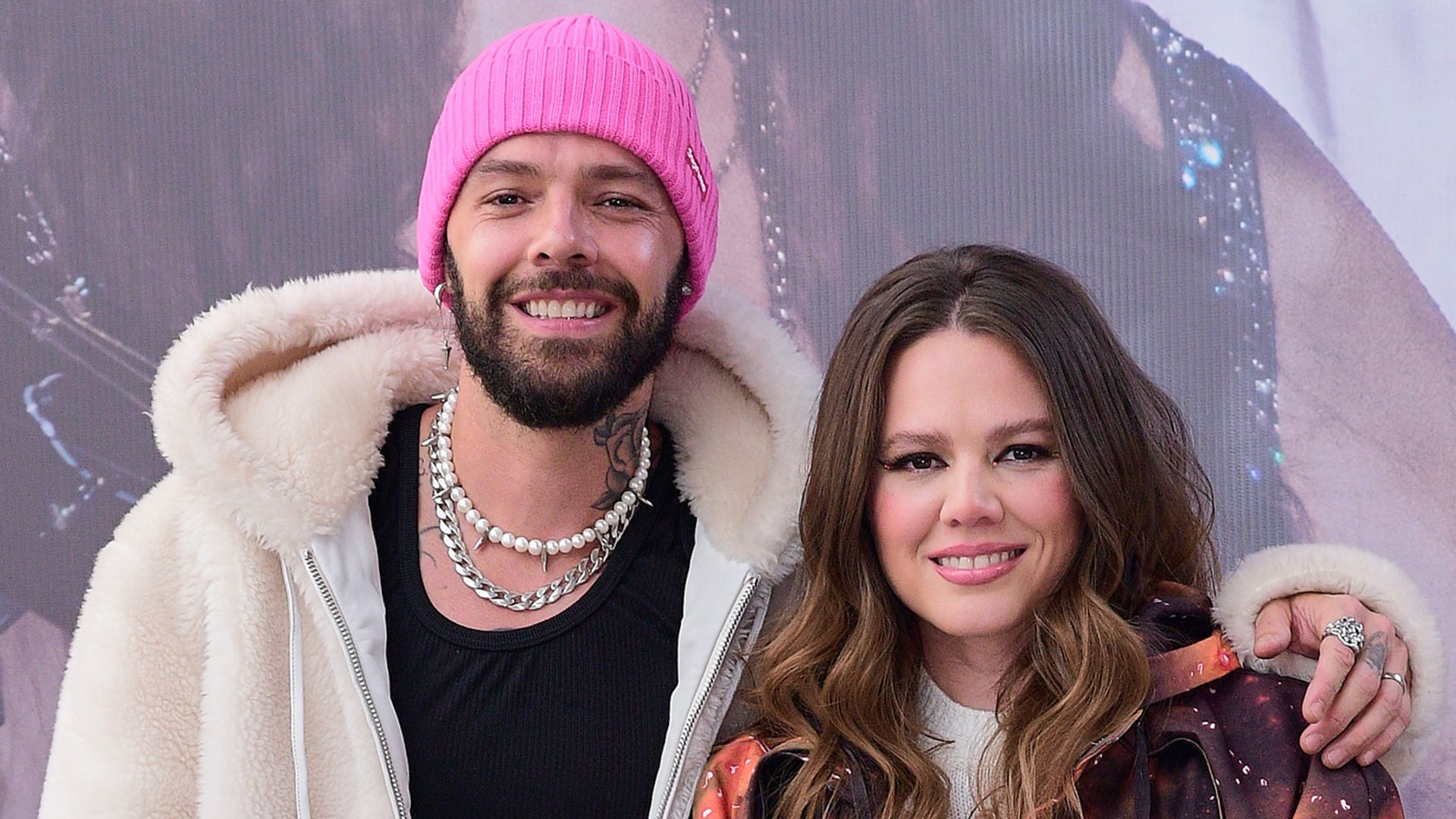 Jesse Huerta anunció su separación del dúo junto a su hermana, 'Jesse & Joy'