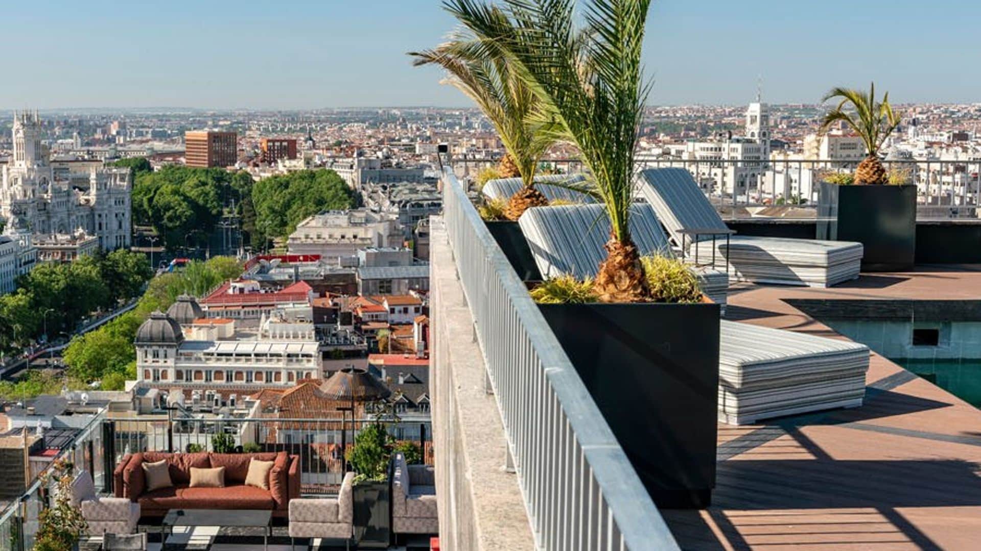 Fin de semana en Madrid: planes que no te puedes perder entre el 6 y el 8 de junio