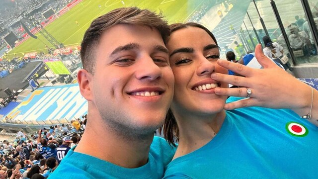 sol macaluso