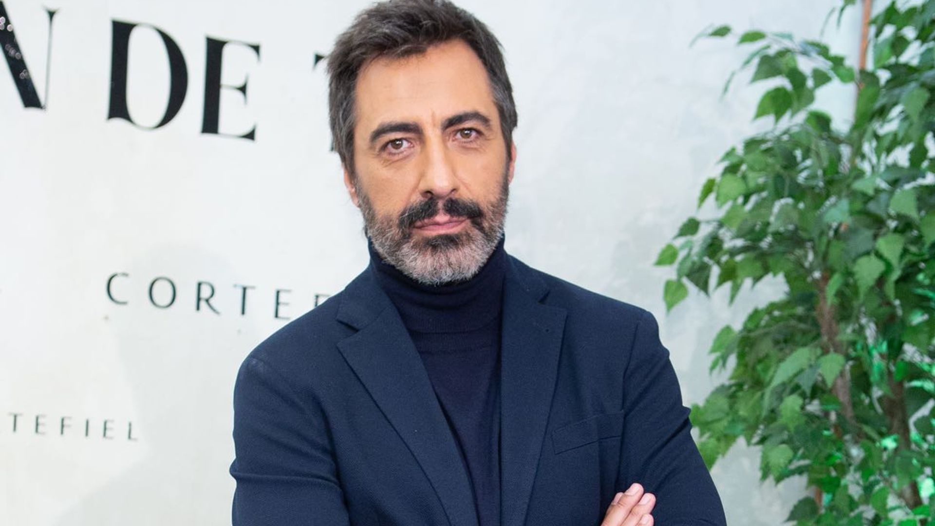 Juan del Val desvela que estuvo a punto de participar en 'Supervivientes'