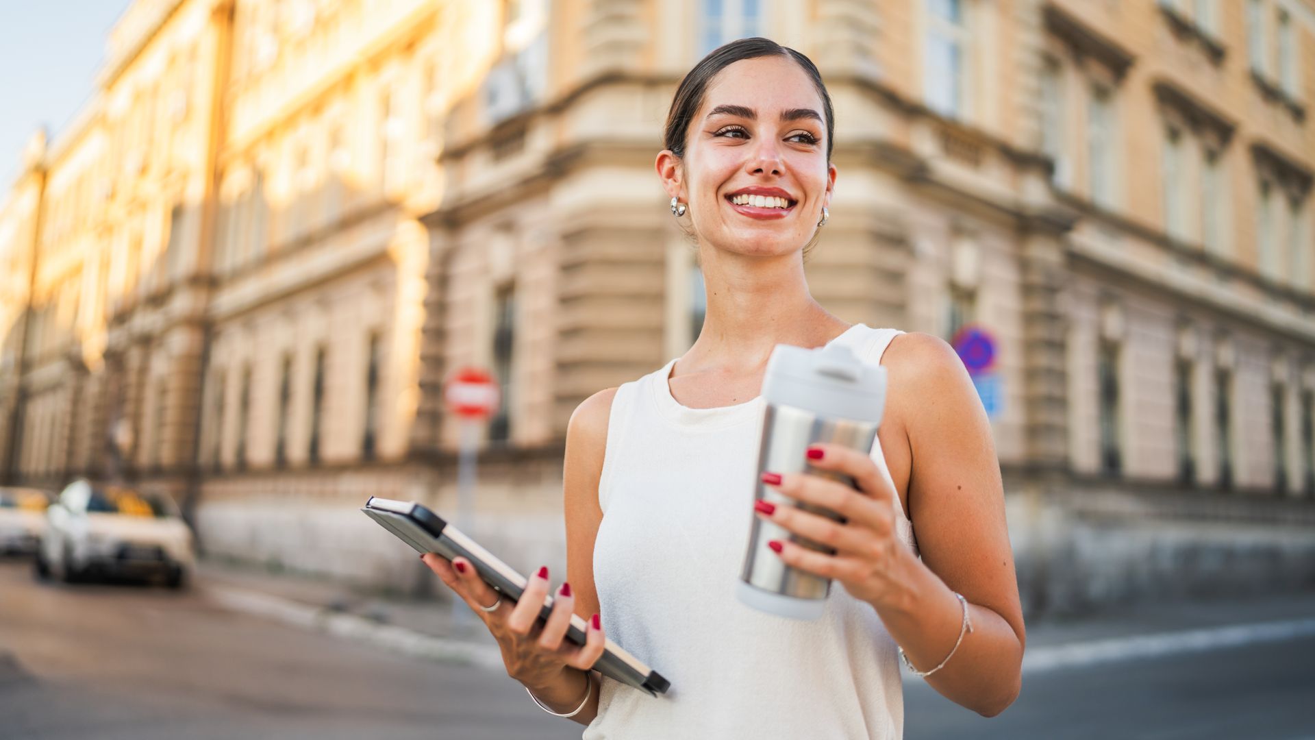 Esta bebida con sales minerales, vitaminas y ginseng ayuda a mantener la vitalidad y concentración sin renunciar al sabor