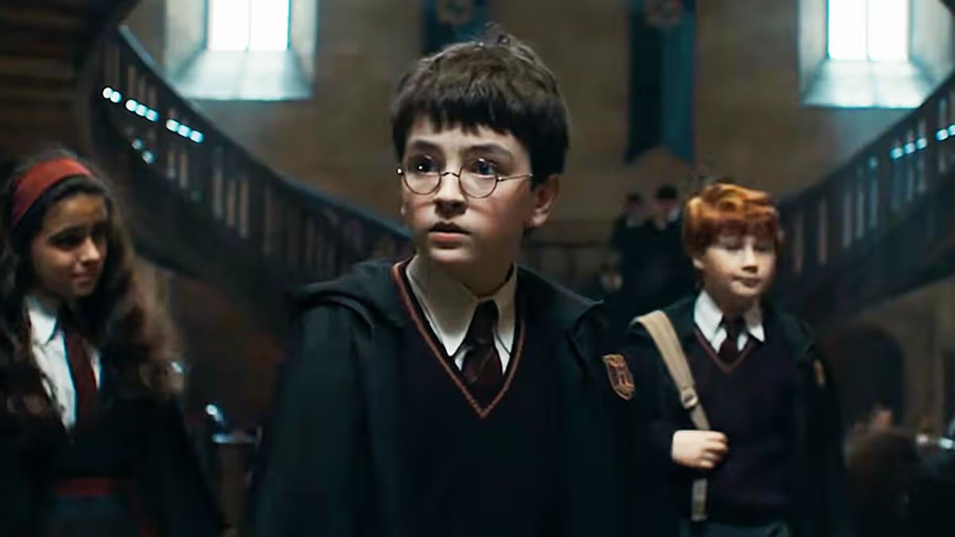 Con este especial nmos sumergiremos en los pasillos de Hogwarts