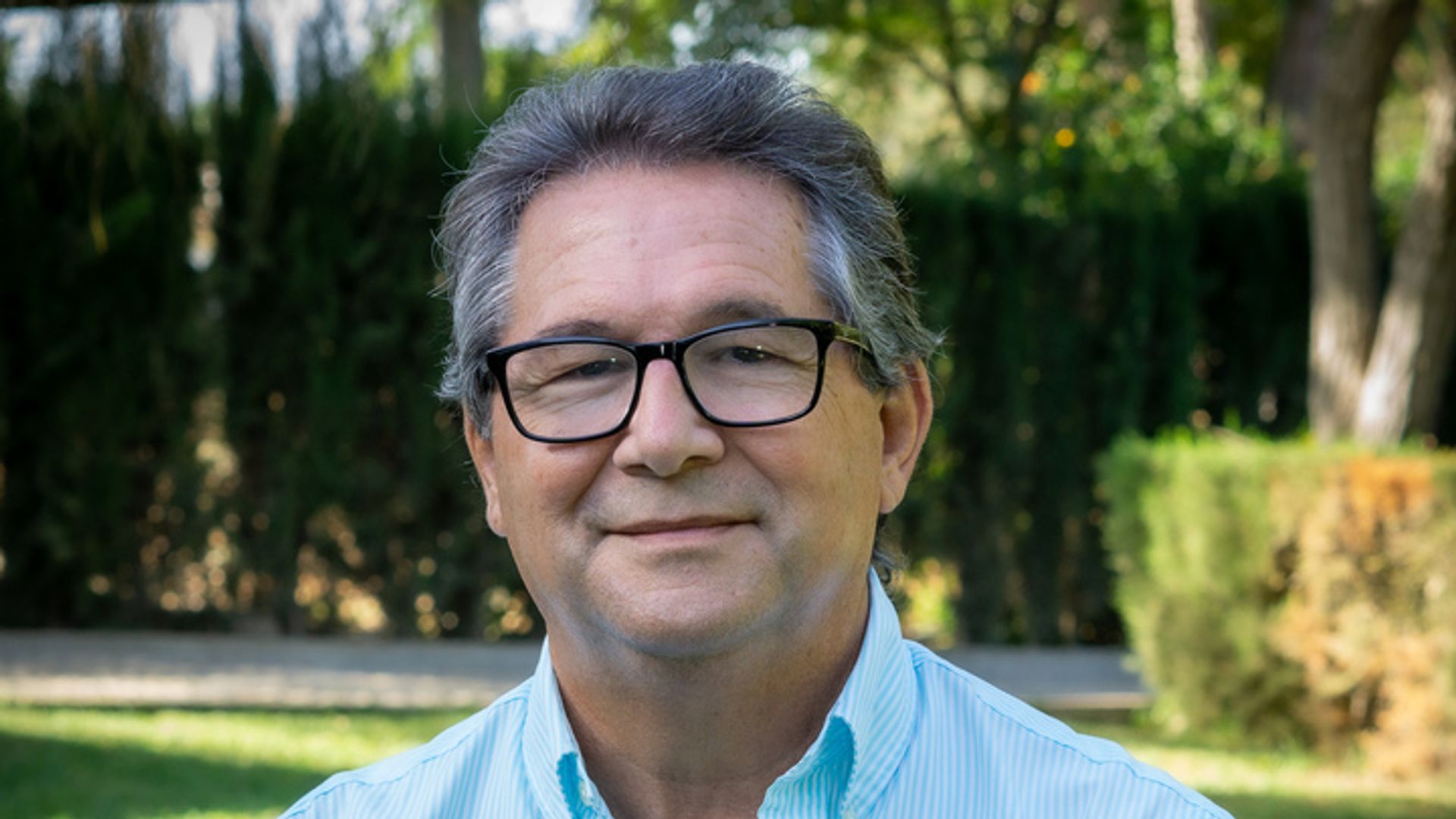 Dr. Antonio Peña