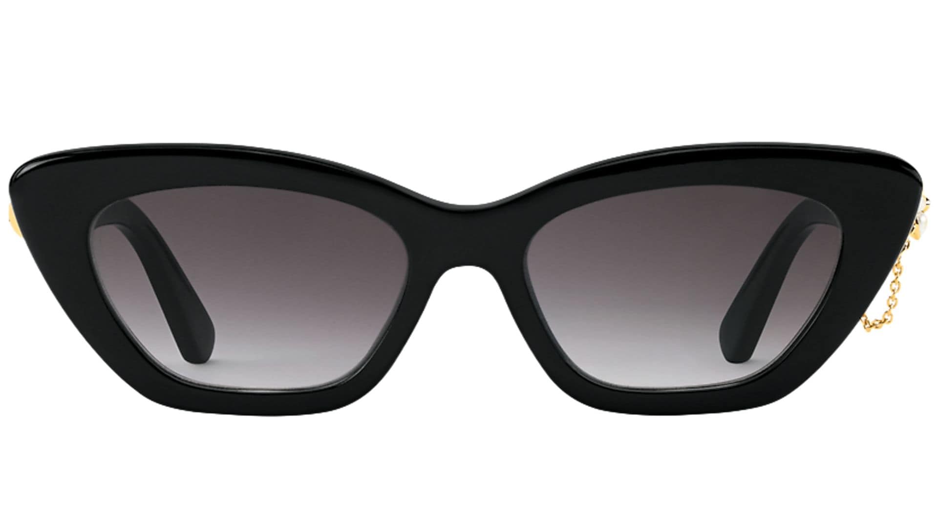 Gafas de sol (750 €), de Louis Vuitton