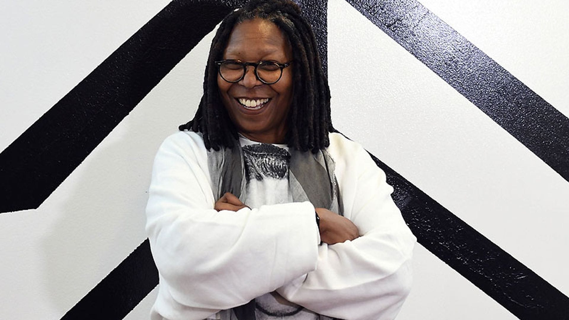 ¡Ni preparando los Oscar ni de vacaciones! El motivo por el que Whoopi Goldberg ha estado ausente