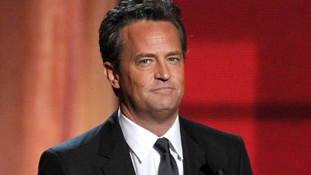 matthew perry getty1