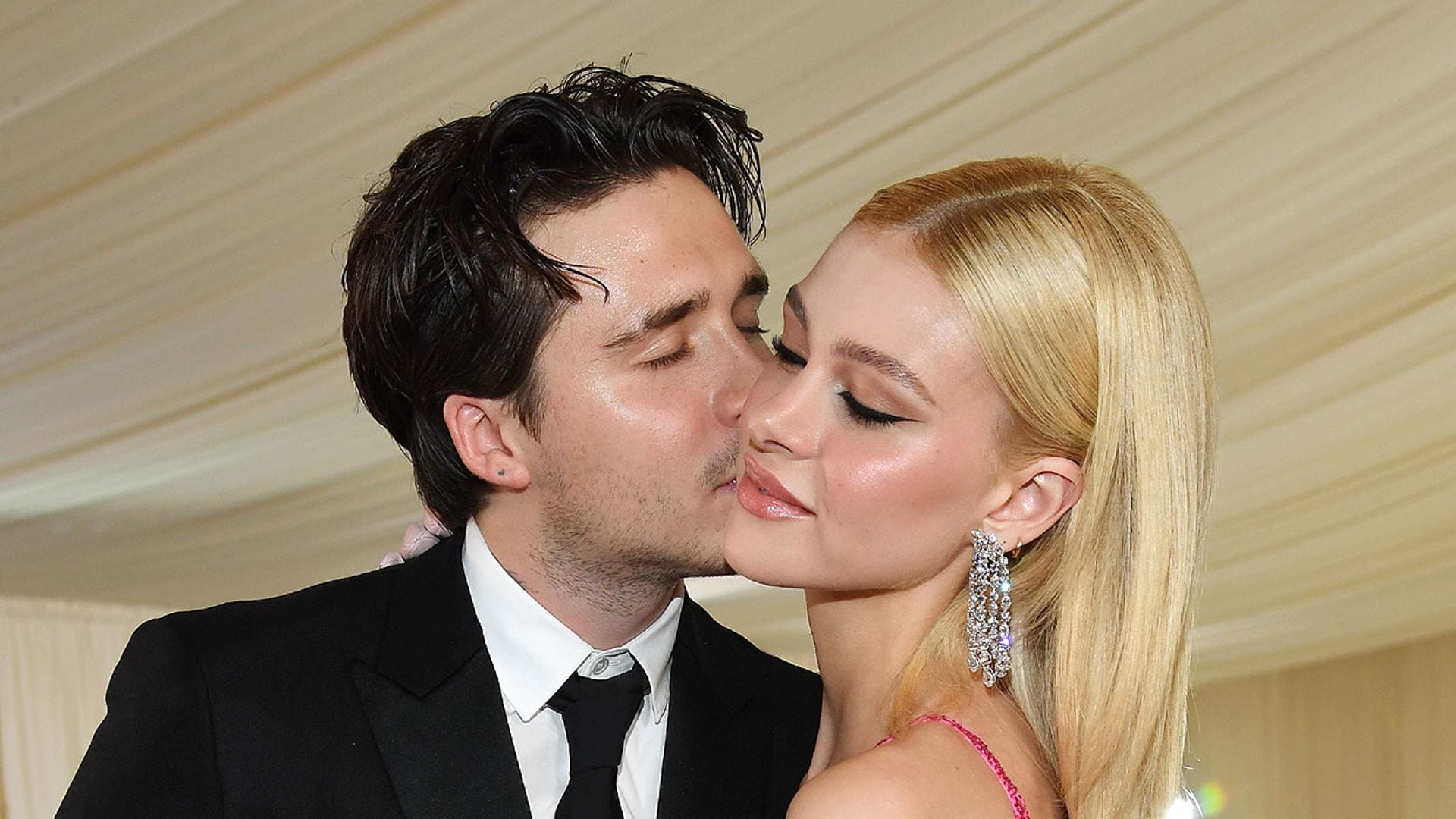 Brooklyn Beckham y Nicola Peltz rompen la tradición con su primera decisión como marido y mujer