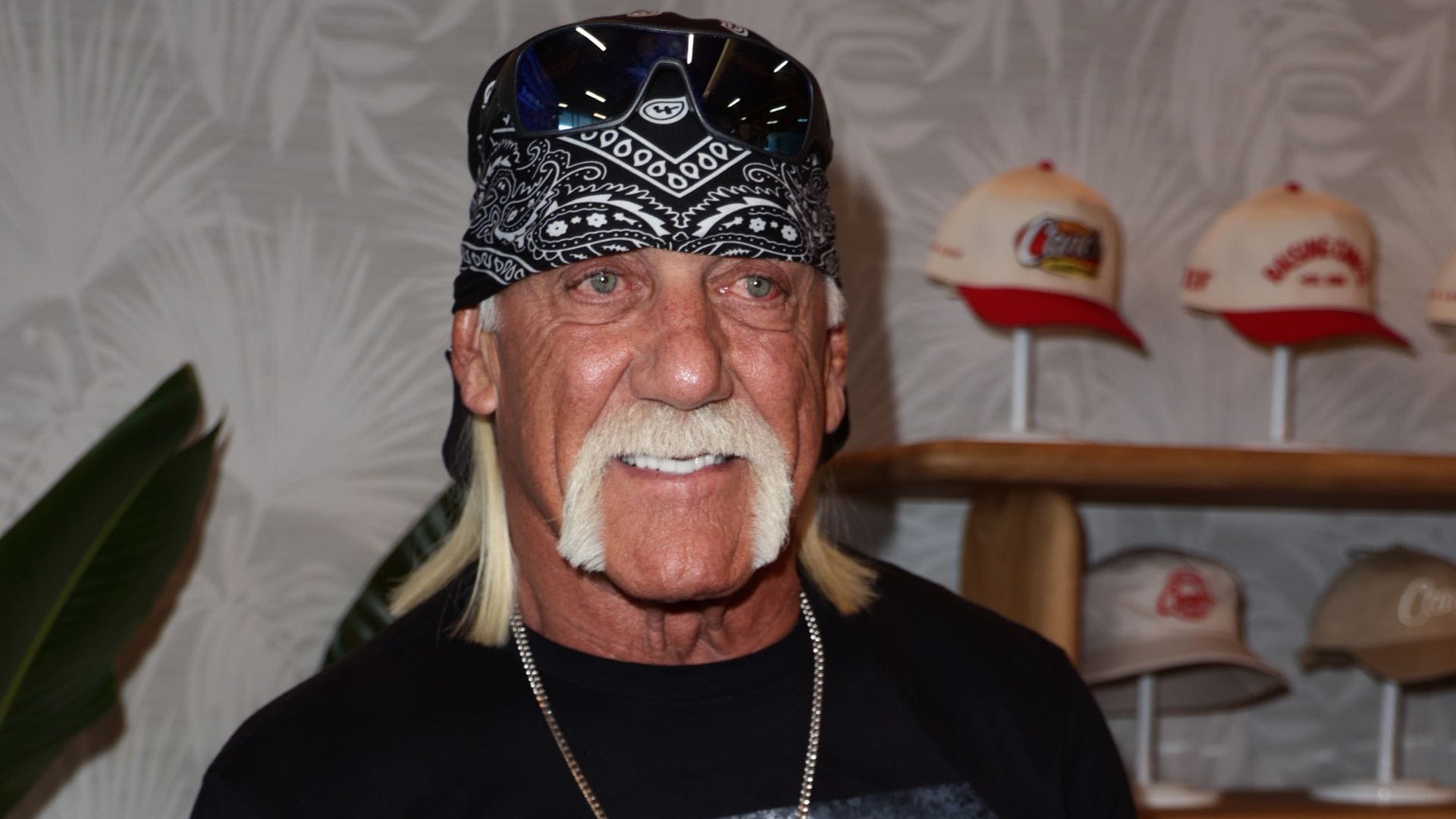 Muere Hulk Hogan, leyenda de la WWE a los 71 años