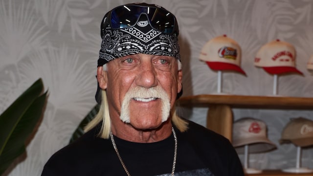 Muere Hulk Hogan, leyenda de la WWE a los 71 años