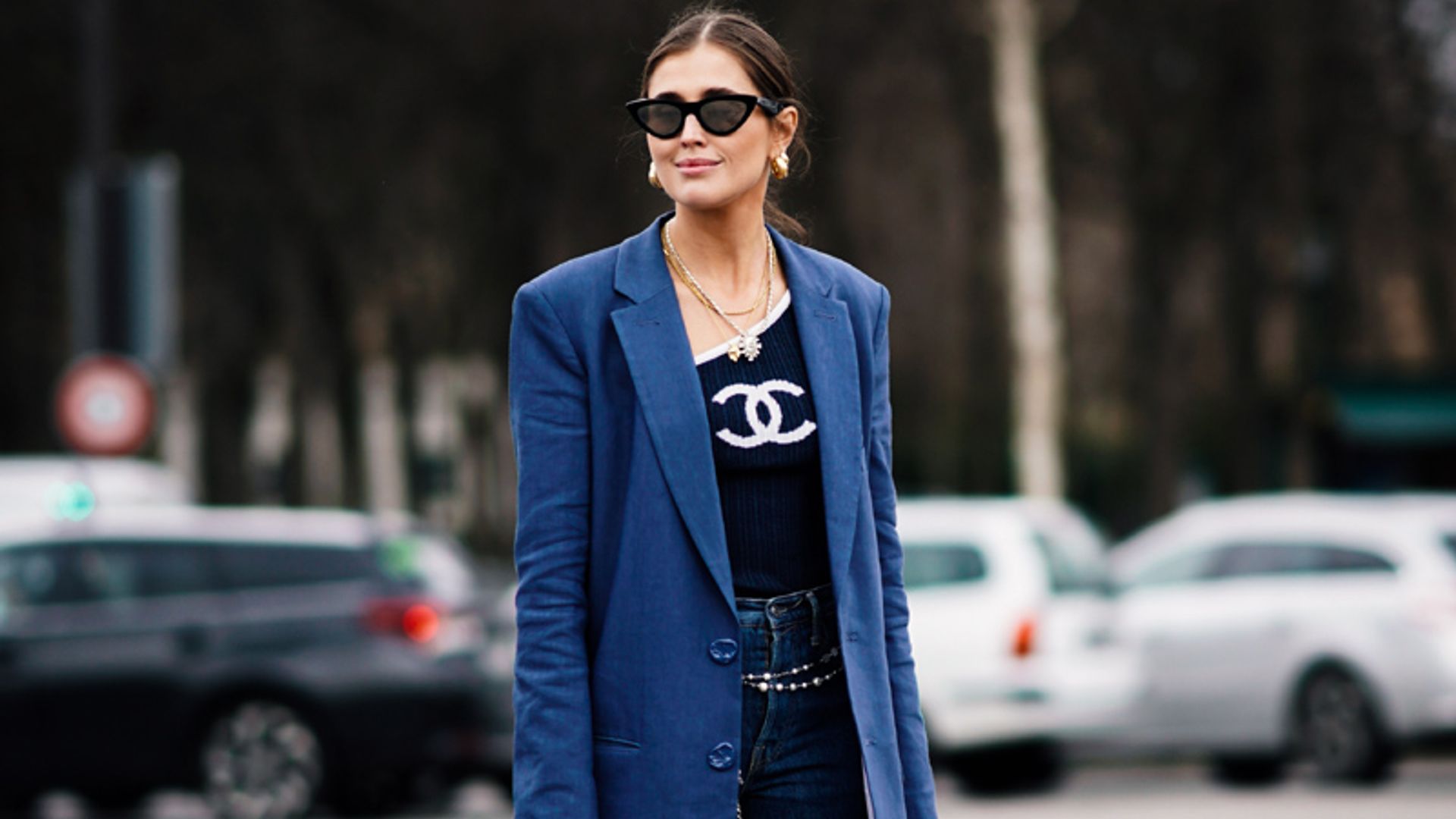 Siete chaquetas de primavera que completan tu look de día o de noche