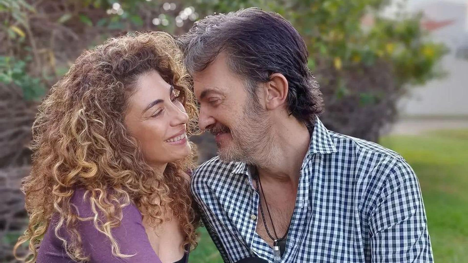 Viuda de Fernando del Solar le dedica emotivo mensaje: ‘Y ahora cómo se vive sin ti...’