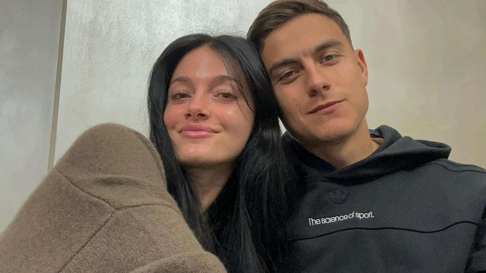 Lo que sabemos hasta ahora de la esperada boda de Oriana Sabatini y Paulo Dybala