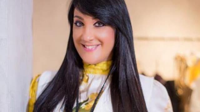 giannina azar elegida en el top 100 latina powerhouse 2020