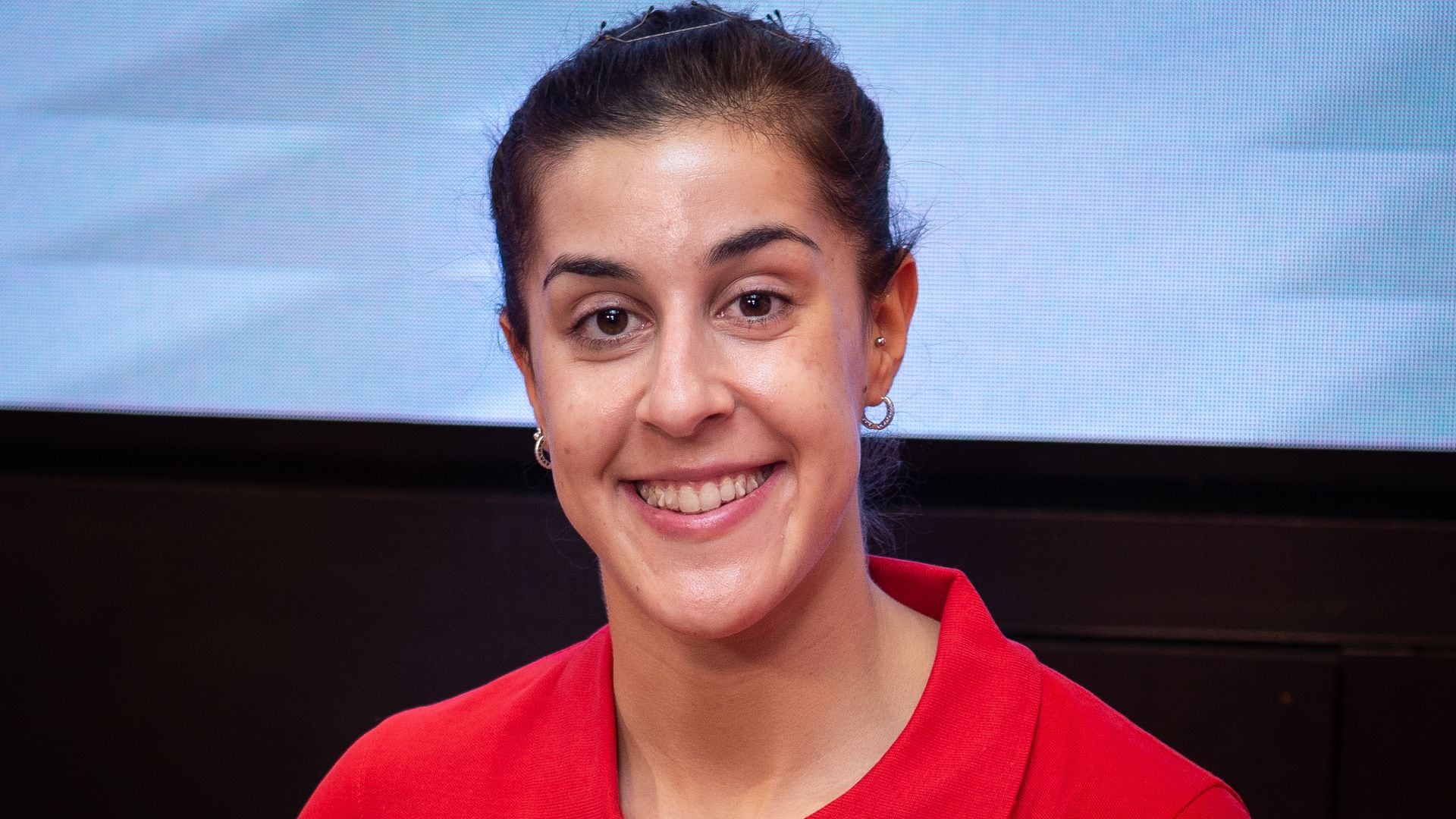 Carolina Marín revela que sufrió bullying de pequeña: “Me sentía muy mal conmigo misma”