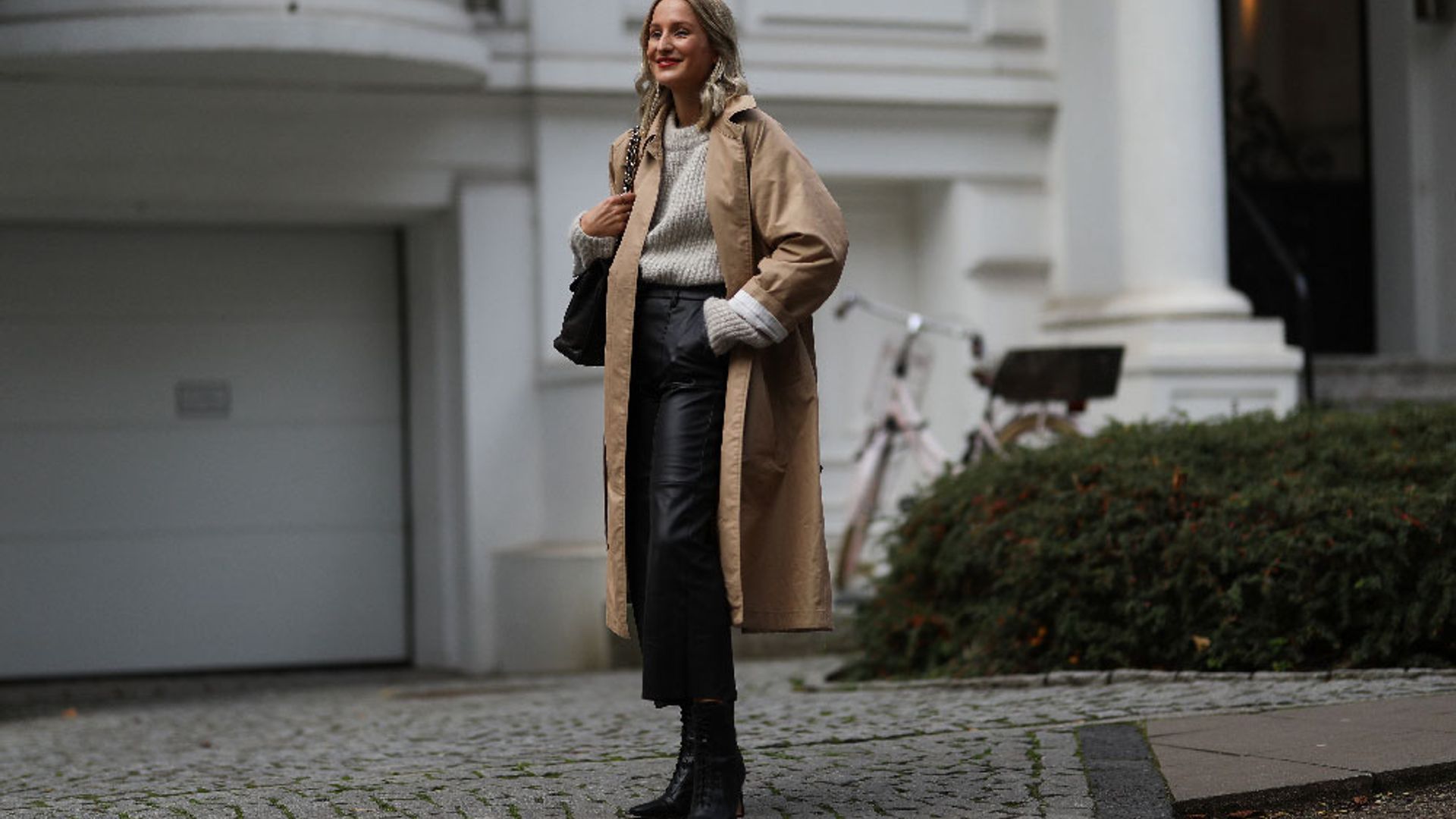 ¿Unos pantalones que estilizan sin tacones? Los hemos encontrado