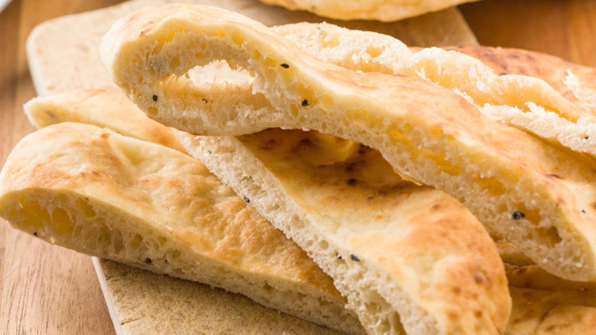 Pan naan