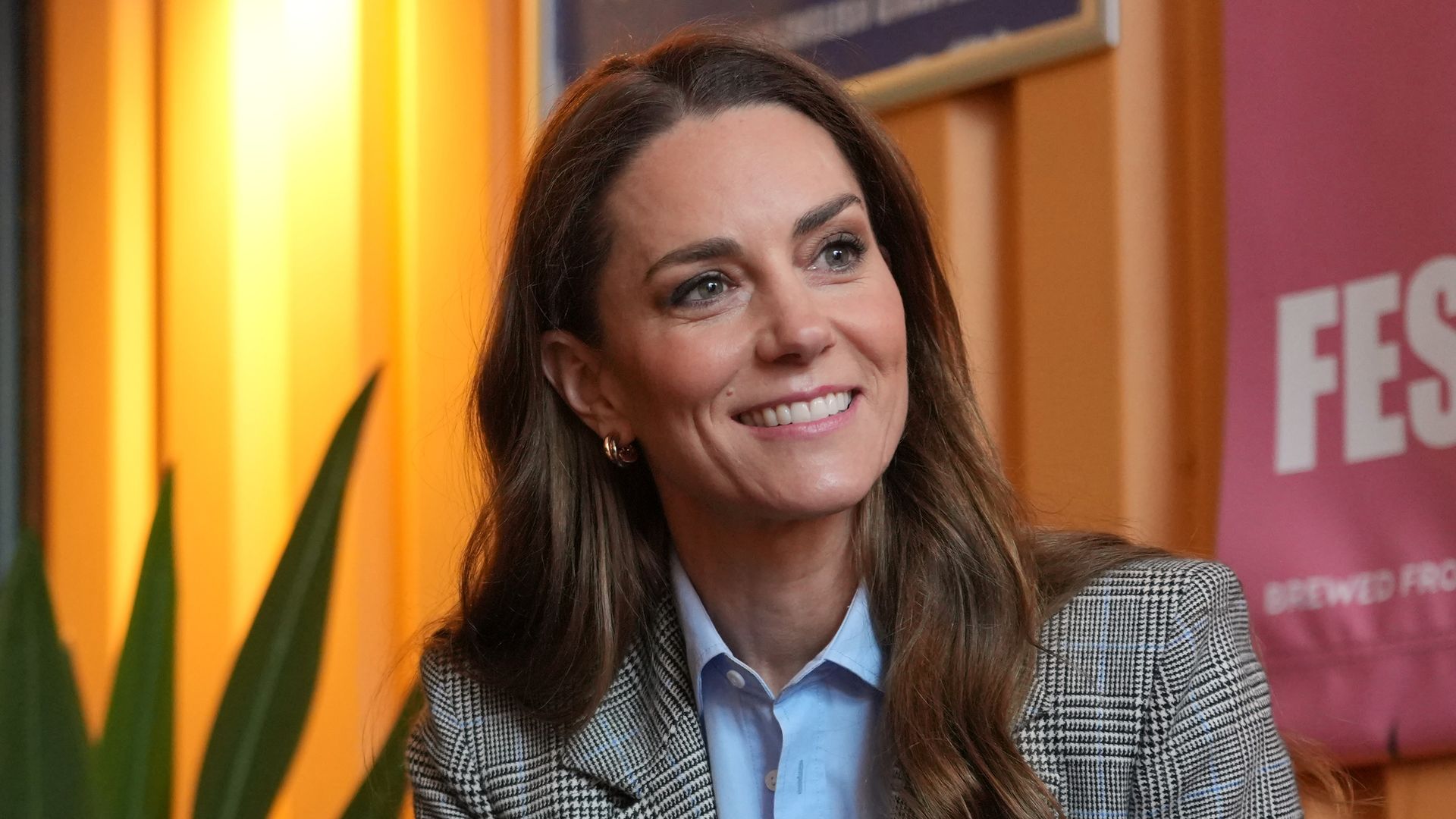 Kate Middleton