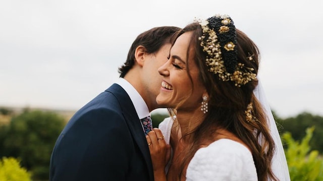 lara losada boda